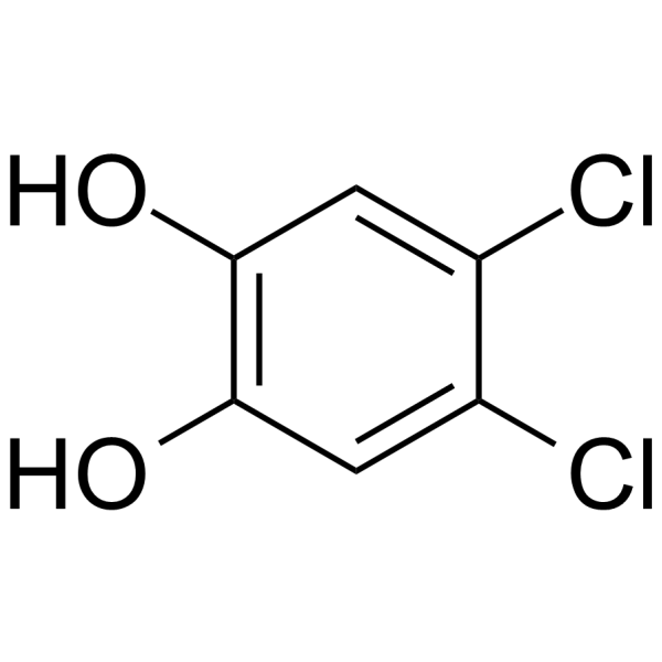 4,5-Dichlorocatechol 3428-24-8